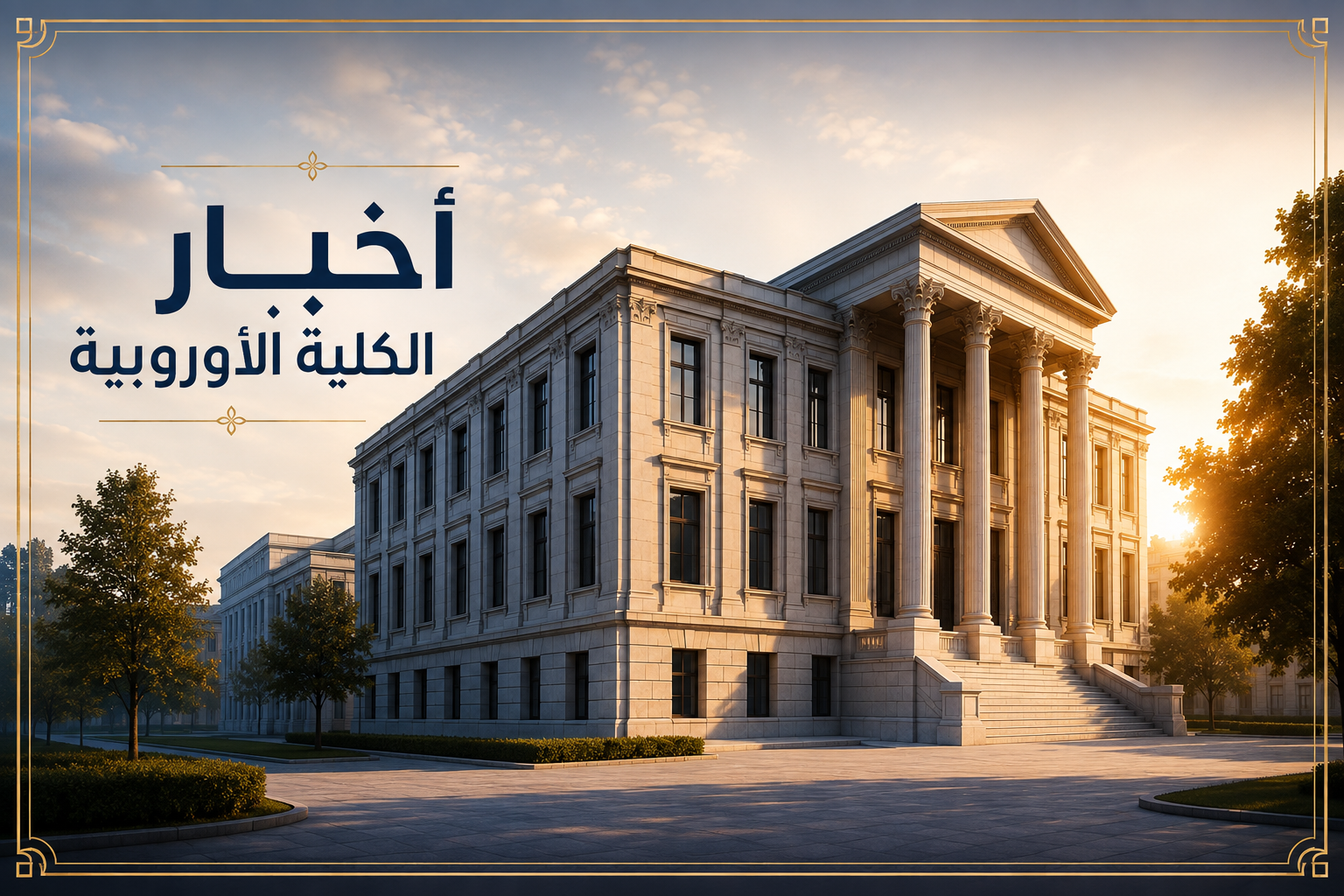 دورة جديدة