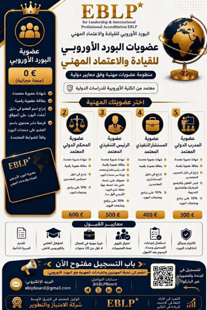منظومة العضويات الخمس